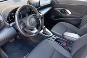 Toyota Yaris Cross Hybrid 1.5 Comfort 4x4