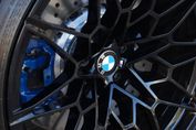 BMW Seria 3 M3 Competition xDrive