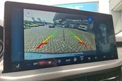 Ford Focus EcoBoost mHEV Titanium X