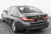 BMW Seria 5 Touring 520i
