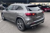 Mercedes GLA 200 AMG Line
