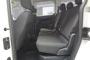 Volkswagen Caddy osobowy L1H1