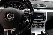 Volkswagen CC 2.0 TDI DSG