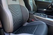 Jeep Compass Summit 1.2 MHEV DCT6