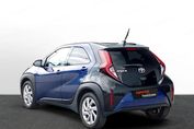 Toyota Aygo X 1.0 VVT-i
