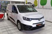 Toyota Proace City D-4D S&S L1