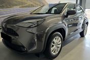 Toyota Yaris Cross Comfort 1.5 Hybrid