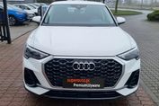 Audi Q3 Sportback 35 TFSI