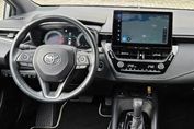 Toyota Corolla 1.8 Hybrid Style