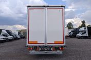 Iveco Eurocargo ML 75E19/P + Winda