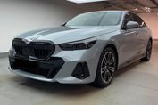 BMW Seria 5 520d xDrive M Sport