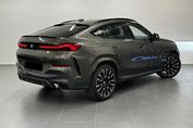BMW X6 xDrive30d M Sport
