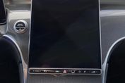 Mercedes GLC 220 d mHEV 4-Matic AMG Line