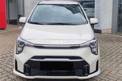 Kia Picanto 1.0 DPI L