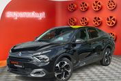 Citroen C4 X PureTech Max S&S EAT8