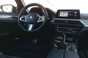 BMW Seria 5 520d xDrive M Sport