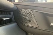Audi Q3 TFSI quattro Sportback