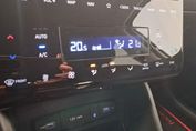 Hyundai Tucson 1.6 CRDi