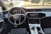 Audi A6 50 TFSI e PHEV quattro S Line S tronic