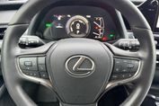 Lexus UX 300h F Sport Design Hybrid Dynamic Force