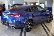 Mercedes GLC Coupe 200 4-Matic AMG Line