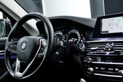 BMW Seria 5 530e xDrive Luxury Line