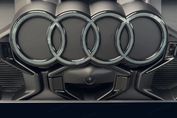 Audi Q5 TDI quattro S line