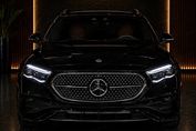 Mercedes Klasa E 220 d 4-Matic AMG Estate