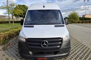 Mercedes Sprinter Long