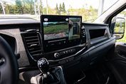 Ford Transit 350 L4H3 AWD Trend
