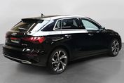 Audi A3 Sportback 35 TFSI