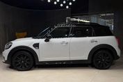 Mini Countryman Cooper