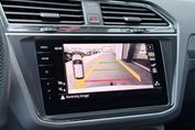 Volkswagen Tiguan TSI 4Mot. R DSG