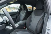 BMW Seria 4 Gran Coupe 420d xDrive M Sport