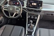 Volkswagen T-Roc 1.5 Tsi Life