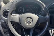 Mercedes Vito 116 CDI (długi)