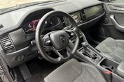 Skoda Kodiaq Sportline 2.0 TDI 4x4  DSG