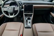 Lexus LBX Elegant 1.5 Hybrid