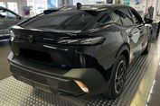Peugeot 408 GT e-DCS 1.2 mHEV