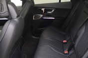Mercedes EQE SUV 350  4-Matic Electric Art