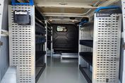 Ford Transit Custom TdCi EcoBlue L2H1