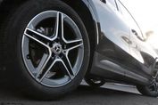 Mercedes GLA 220 4-Matic AMG Line