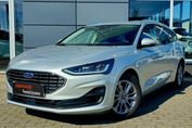 Ford Focus 1.0 EcoBoost Titanium X