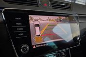 Skoda Superb 2.0 TDI SCR 4x4 Sportline DSG