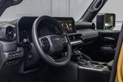 Toyota Land Cruiser Lc d-4D Invincible