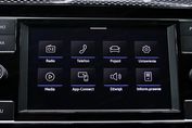 Volkswagen Taigo 1.0 TSI Life