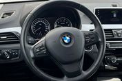 BMW X1 xDrive25e Advantage aut