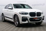 BMW X4 xDrive20d aut