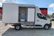Renault Master L2 Extra Kontener Izoterma