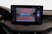 Skoda Superb 2.0 TDI SCR 4x4 Selection DSG